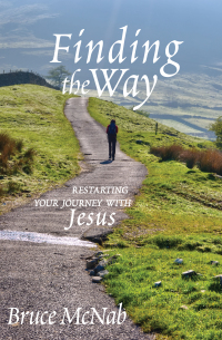 Cover image: Finding the Way 9781620328262