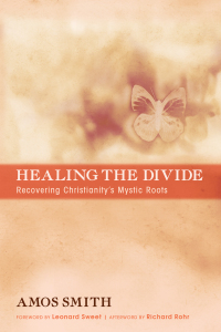 Imagen de portada: Healing the Divide 9781620323656