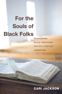 Imagen de portada: For the Souls of Black Folks 9781620323007