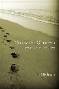 Cover image: Common Ground 9781608990696