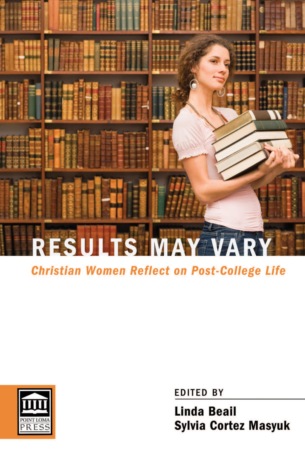 Results May Vary eBook