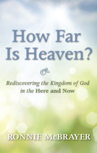 Imagen de portada: How Far Is Heaven? 9781620327876