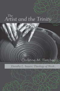 Omslagafbeelding: The Artist and the Trinity 9781620323755
