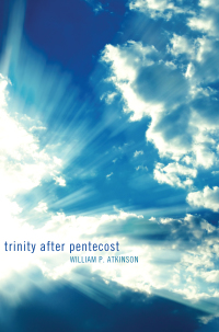 Titelbild: Trinity After Pentecost 9781620327791