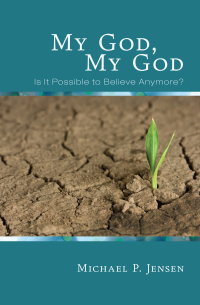Cover image: My God, My God 9781620325520