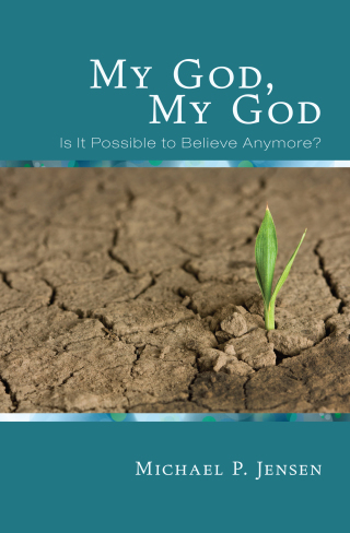 Imagen de portada: My God, My God 9781620325520