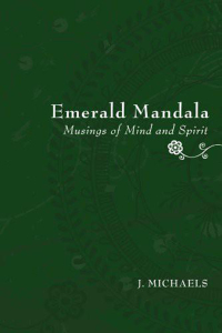 Cover image: Emerald Mandala 9781608990962