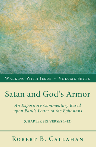 Titelbild: Satan and God's Armor 9781608996513