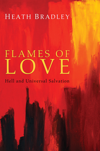 Cover image: Flames of Love 9781620320488