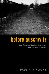 Cover image: Before Auschwitz 9781620321034