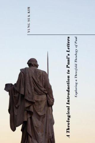 Imagen de portada: A Theological Introduction to Paul’s Letters 9781608997930