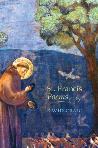 表紙画像: St. Francis Poems 9781625640611