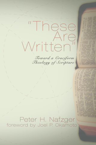 表紙画像: These Are Written 9781610978392