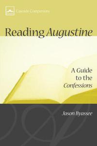 صورة الغلاف: Reading Augustine 9781597525299