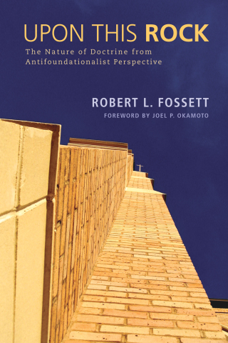 Cover image: Upon This Rock 9781610979351