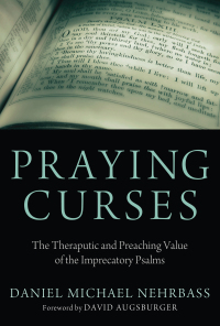 Imagen de portada: Praying Curses 9781620327494