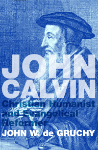 Cover image: John Calvin 9781620327739