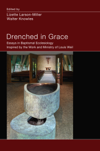 Cover image: Drenched in Grace 9781620327265