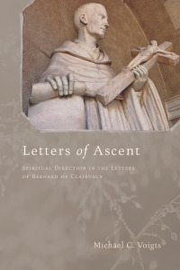 Cover image: Letters of Ascent 9781620321584