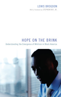 صورة الغلاف: Hope on the Brink 9781620327579