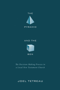 Omslagafbeelding: The Pyramid and the Box 9781620326367