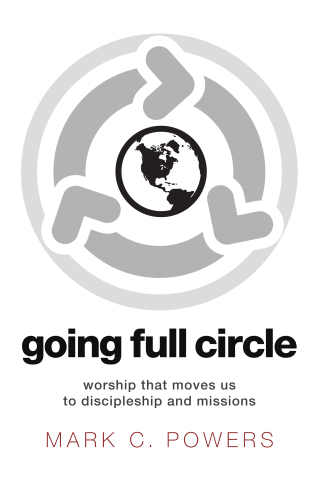 Cover image: Going Full Circle 9781620329948