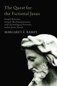 Cover image: The Quest for the Fictional Jesus 9781610977388