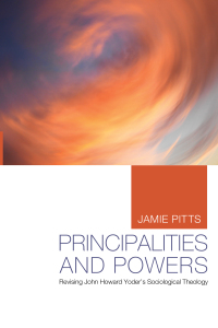 Cover image: Principalities and Powers 9781620321300