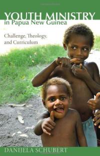 Titelbild: Youth Ministry in Papua New Guinea 9781625640536