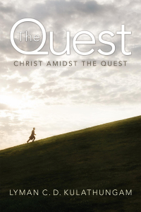 Imagen de portada: The Quest 9781610975155