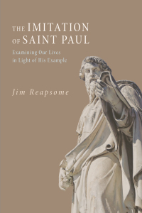 Cover image: The Imitation of Saint Paul 9781625640550