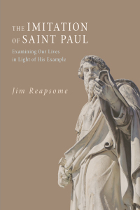 Omslagafbeelding: The Imitation of Saint Paul 9781625640550