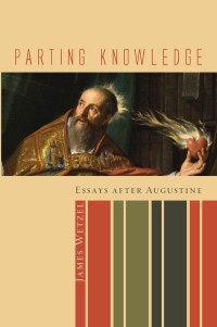Cover image: Parting Knowledge 9781608999453