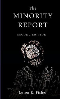 Cover image: The Minority Report, 2nd Edition 2nd edition 9781610973038