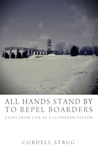 Imagen de portada: All Hands Stand By to Repel Boarders 9781625641632