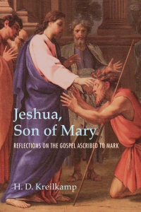 Cover image: Jeshua, Son of Mary 9781625644282