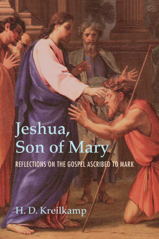صورة الغلاف: Jeshua, Son of Mary 9781625644282