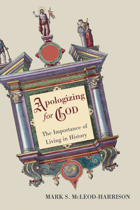 Cover image: Apologizing for God 9781608997664