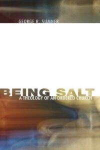 Cover image: Being Salt 9781556350917