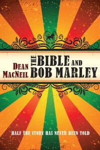 Imagen de portada: The Bible and Bob Marley 9781625640345