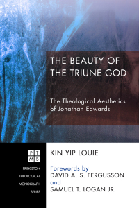 Cover image: The Beauty of the Triune God 9781610972437
