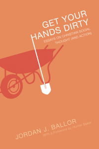Cover image: Get Your Hands Dirty 9781625640475