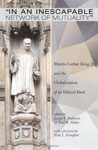 Cover image: In an Inescapable Network of Mutuality 9781610974349