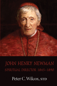 Cover image: John Henry Newman 9781620322048