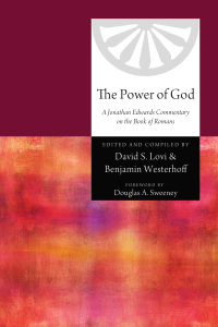 Cover image: The Power of God 9781620320129