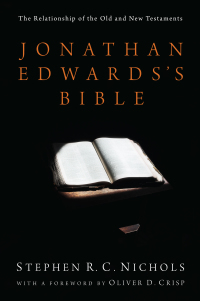 Imagen de portada: Jonathan Edwards's Bible 9781610977678