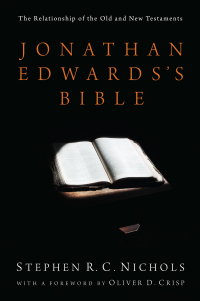 Omslagafbeelding: Jonathan Edwards's Bible 9781610977678