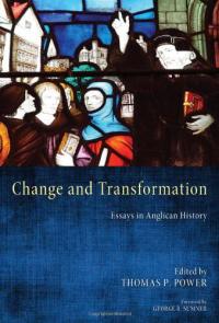 Cover image: Change and Transformation 9781620320860