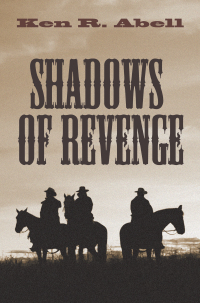 Omslagafbeelding: Shadows of Revenge 9781625640932