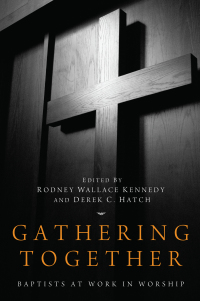 Cover image: Gathering Together 9781610977586